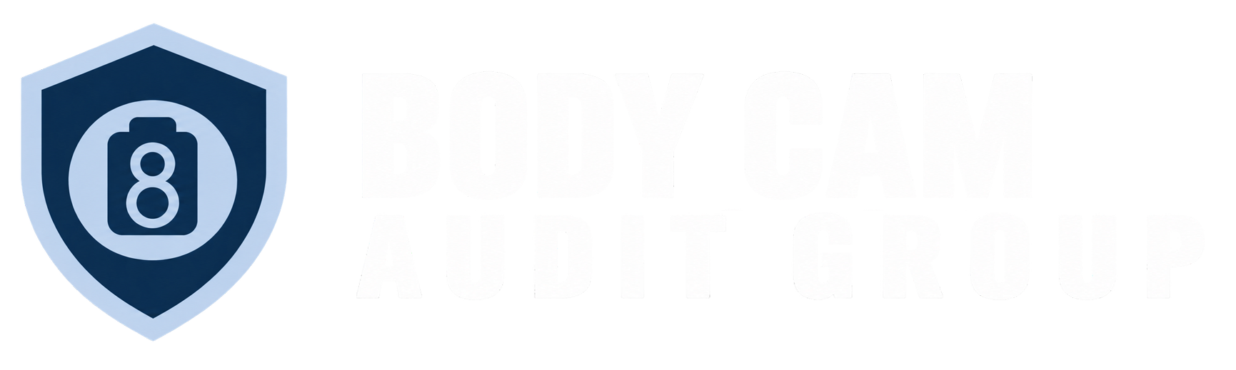 Body Cam Audit Group